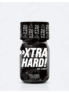 xtra hard 30 ml