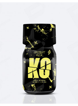 ko poppers 30 ml