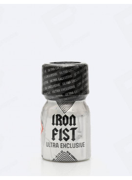 Iron Fist Ultra Exclusive 10 ml