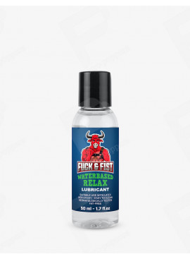 Fuck & Fist Anal Extreme Glijmiddel 50 ml