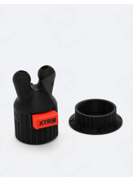 XTRM Sniffer voor Brede Flessenhals Double