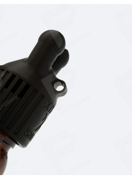 XTRM Sniffer voor Brede Flessenhals Double dragen