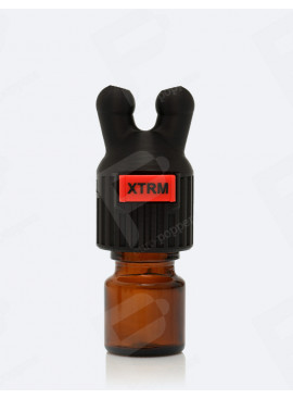 XTRM Sniffer voor Brede Flessenhals Double 15 ml