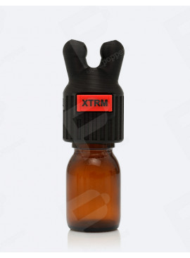 XTRM Sniffer voor Brede Flessenhals Double 30 ml