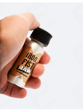 Iron Fist Raw 24 ml