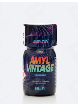 Poppers Packs AMINT30 + AMVIN30 + VERI30