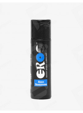 Eros Aqua Sensations 30 ml glijmiddel waterbasis