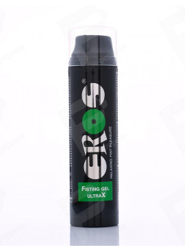 eros fisting gel