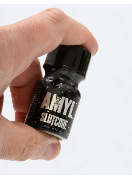 Amyl Slutcore 10 ml details