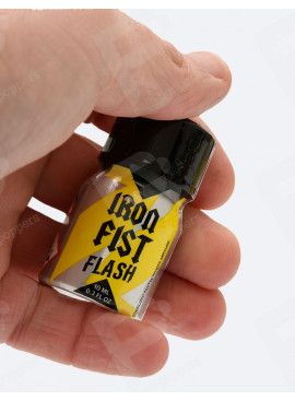 Iron Fist Flash 10 ml details