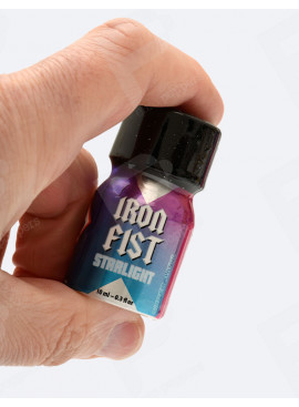 Iron Fist Starlight 10 ml details
