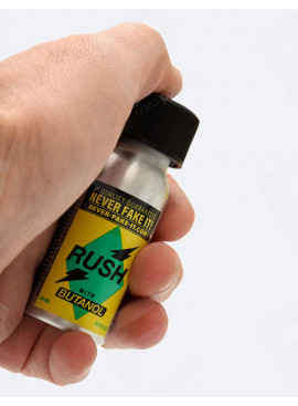 Rush Butanol 24 ml details