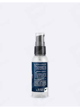 Fuck & Fist Silicone Relax Glijmiddel 50 ml details