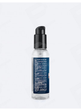 Fuck & Fist Glijmiddel Siliconen Relax 100 ml details