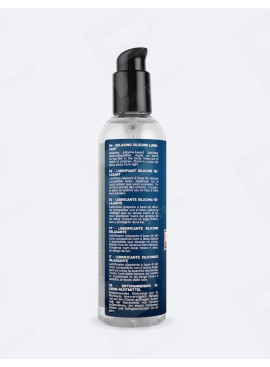 Fuck & Fist Siliconen Relax Glijmiddel 250 ml details