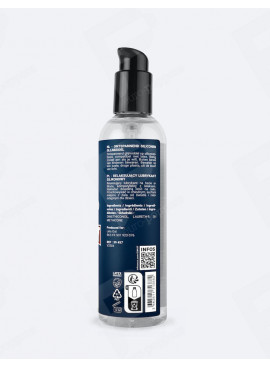 Fuck & Fist Fuck & Fist Siliconen Relax Glijmiddel 250 ml