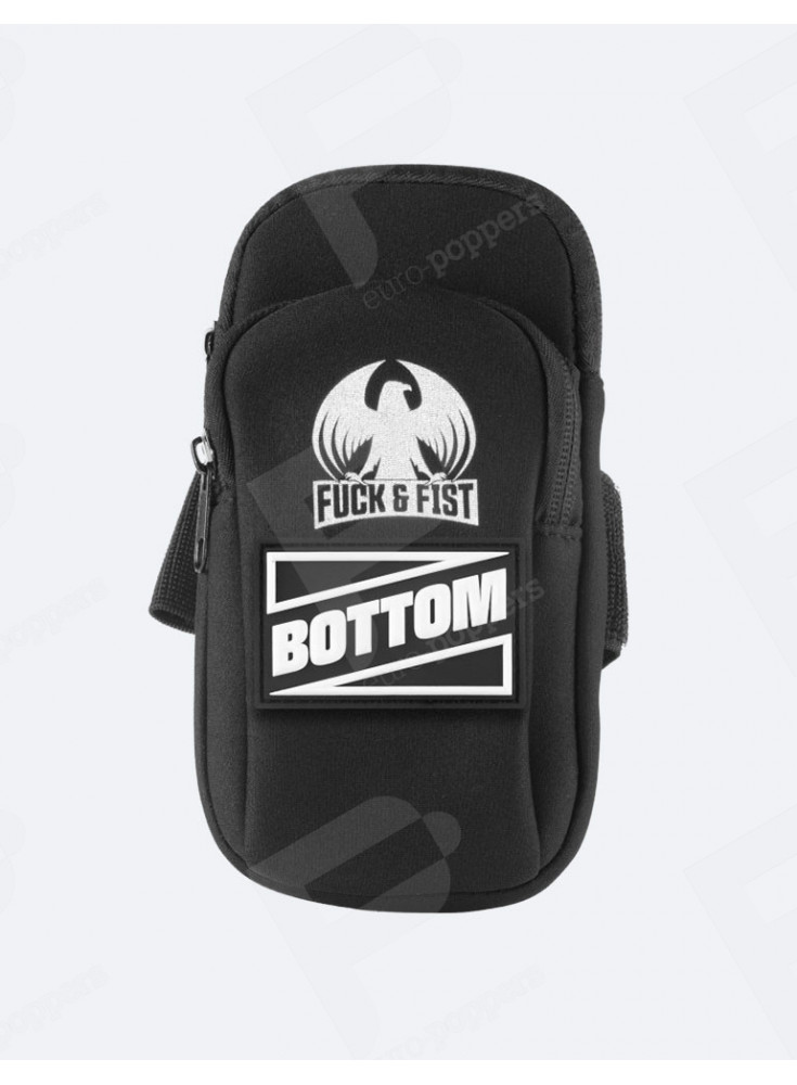 Darklands Fuck Bag TAG Bottom