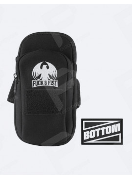 Darklands Fuck Bag TAG Bottom zonder label