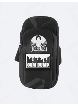 Darklands Fuck Bag TAG Cum Dump