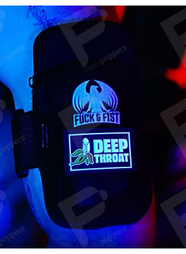 Darklands Fuck Bag TAG Deep Throat example