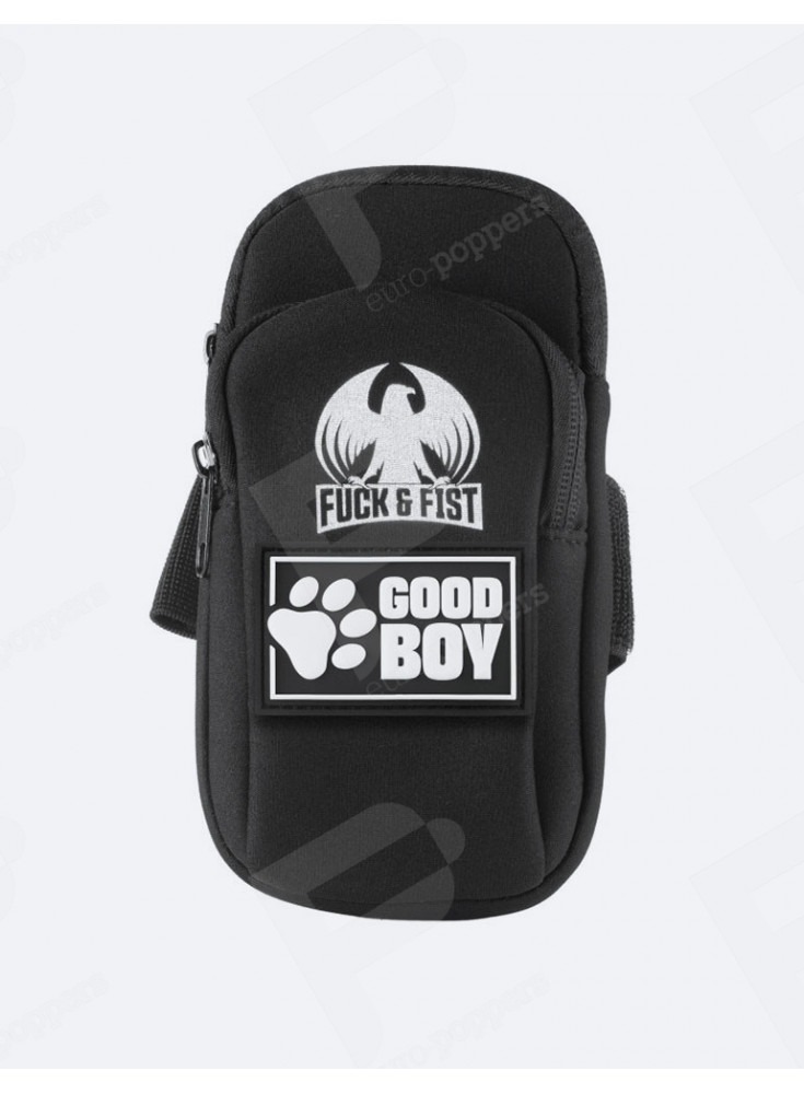 Darklands Fuck Bag TAG Good Boy