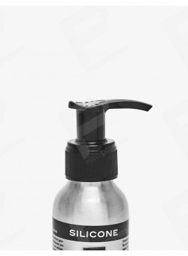 X-Man siliconen glijmiddel 100 ml zoom