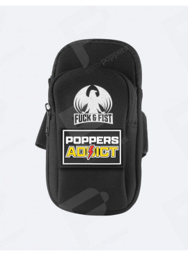 Darklands Fuck Bag TAG Poppers Addict