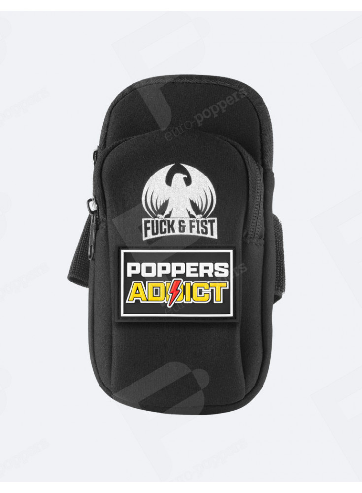 Darklands Fuck Bag TAG Poppers Addict