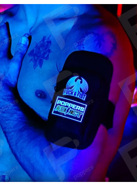 Darklands Fuck Bag TAG Poppers Addict example