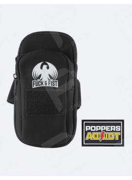 Darklands Fuck Bag TAG Poppers Addict zonder tag
