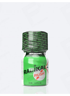 Radikal Rush Butanol 10 ml