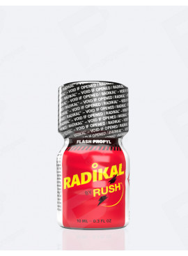 Radikal Rush Flash Propyl 10 ml
