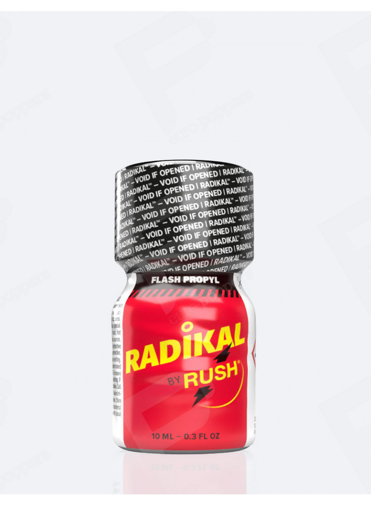 Radikal Rush Flash Propyl 10 ml