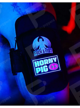 Darklands Fuck Bag TAG Horny Pig example