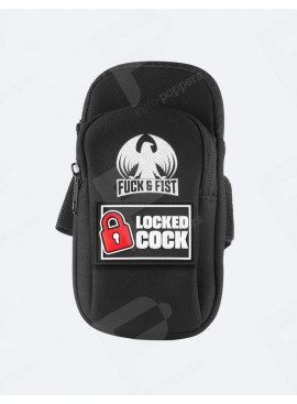 Darklands Fuck Bag TAG Locked Cock
