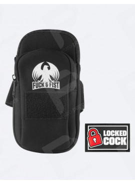 Darklands Fuck Bag TAG Locked Cock zonder tag