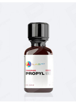 Lab Quality Propyl 24 ml
