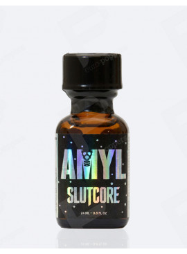 Amyl Slutcore 24 ml