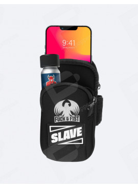 Darklands Fuck Bag TAG Slave ruimte voor accessoires