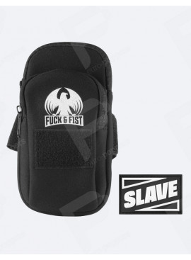 Darklands Fuck Bag TAG Slave zonder tag