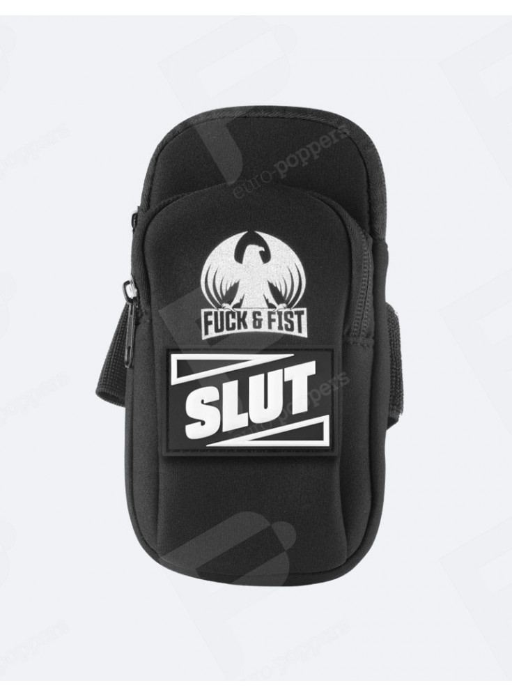 Darklands Fuck Bag TAG Slut