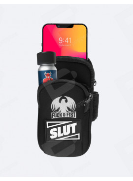 Darklands Fuck Bag TAG Slut ruimte voor accessoires