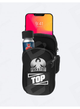 Darklands Fuck Bag TAG Top ruimte voor accessoires