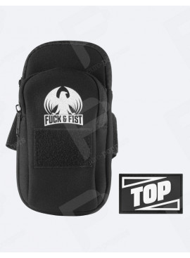 Darklands Fuck Bag TAG Top zonder tag