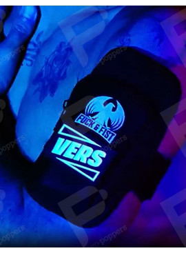 Poppers Accessoires Darklands Fuck Bag TAG Vers