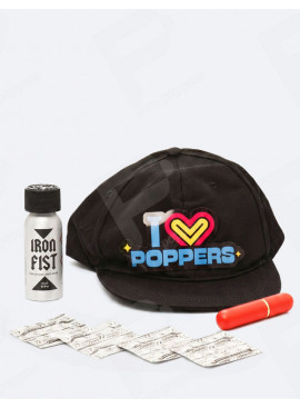 Mini Festival Pack Everest Aromas
