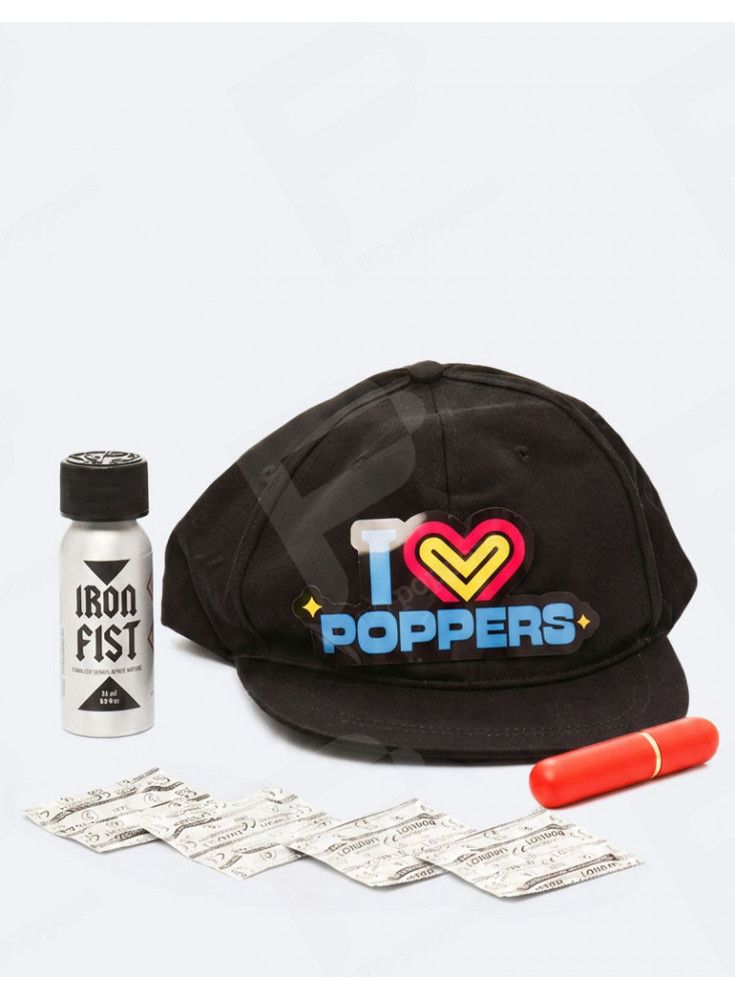 Mini Festival Pack Everest Aromas