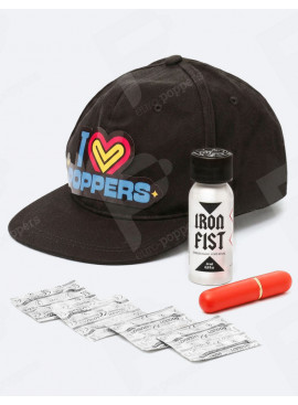 Nitrietenmengsels Mini Festival Pack Everest Aromas