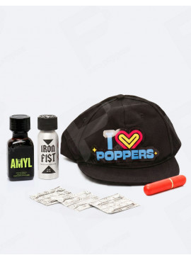 Maxi Festival Pack Everest Aromas