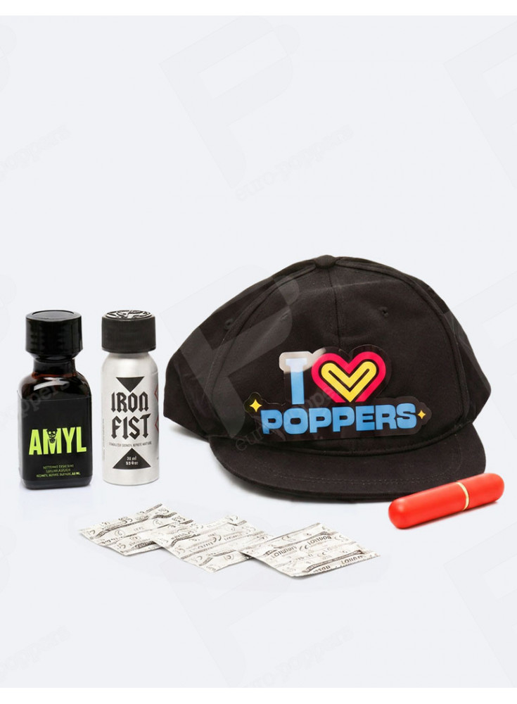 Maxi Festival Pack Everest Aromas
